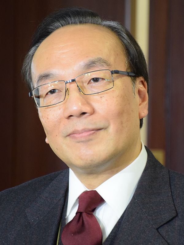 Image: Alan Leong 2015