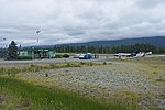 Thumbnail for Port Alberni (Alberni Valley Regional) Airport