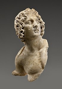 Alexander the Great, 100 B.C.E. – 100 C.E., 54.162.jpg