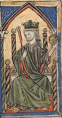 אלפונסו השמיני, מלך קסטיליה