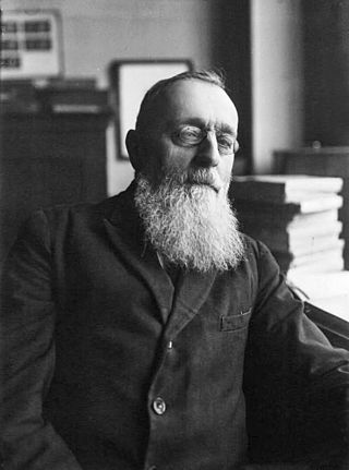 <span class="mw-page-title-main">Alfred Lacroix</span> French mineralogist and geologist (1863–1948)