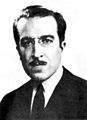 Alfredo González Prada.
