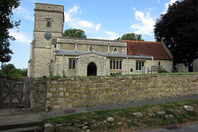 File:All Saints' Church - geograph.org.uk - 3579693.jpg