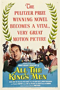 All the King's Men (1949 film poster).jpg