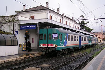 Aln668 Bassano