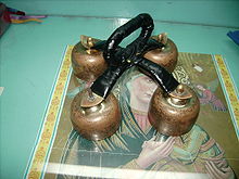 Altar bell - Wikipedia