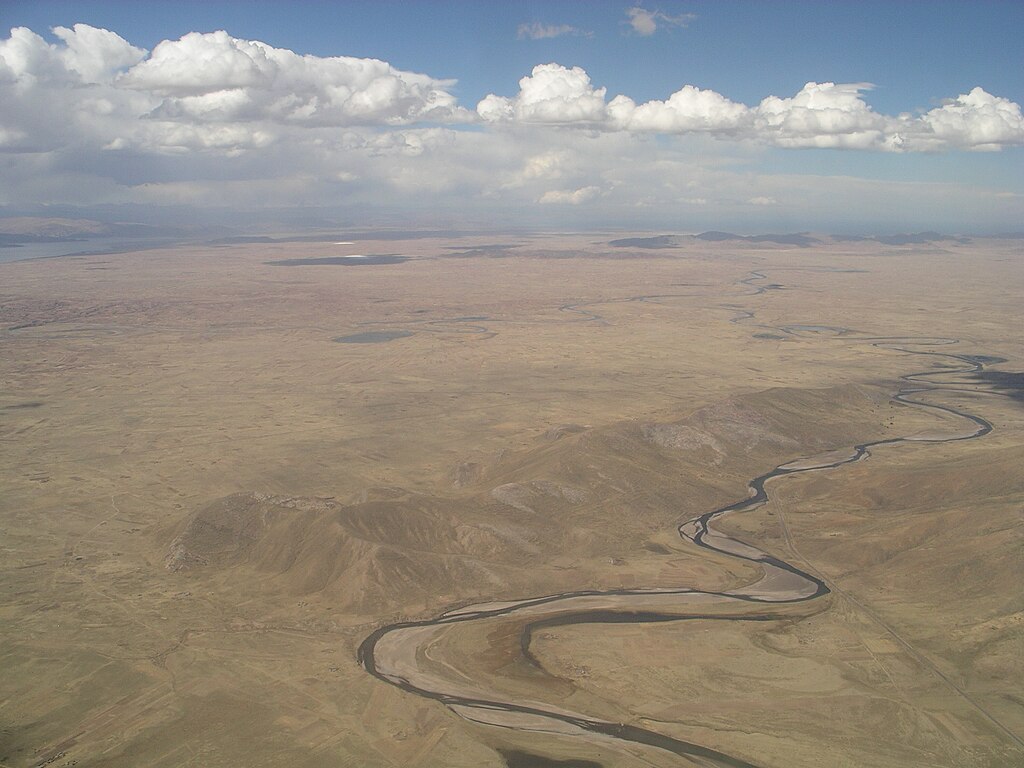  Altiplano Peru 