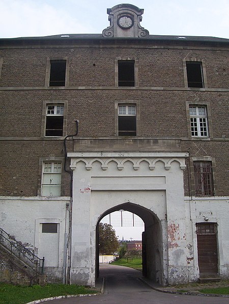 Amiens Citadelle (1)