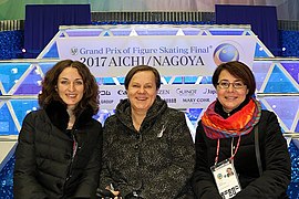 Andreeva, Uimonen and Kamberská - 2017 GPF.jpg