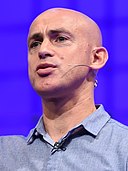 Andy Puddicombe (cropped).jpg