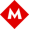 Ankara Metro logo.svg