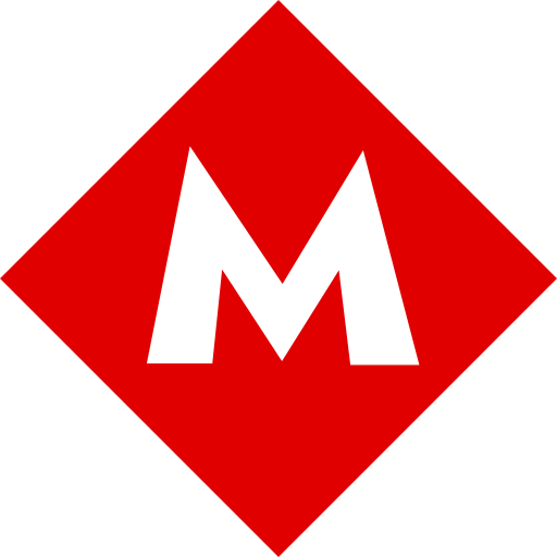 파일:Ankara Metro logo.svg