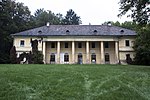 Residence, former Festetics Castle