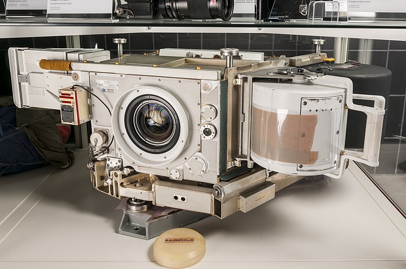 File:Apollo lunar mapping camera.jpg