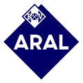 Logo van 1952