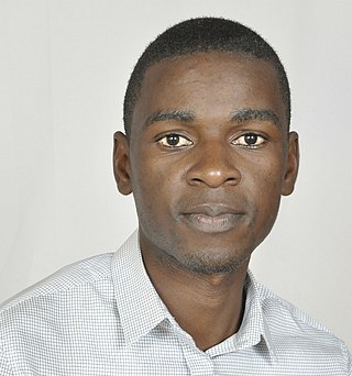 <span class="mw-page-title-main">Archimedes Muzenda</span> Secretary-General of the African Planning Society