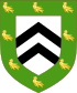 Arms of Michael Maclagan.svg