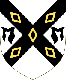 Arms of Robin Orr Blair.svg