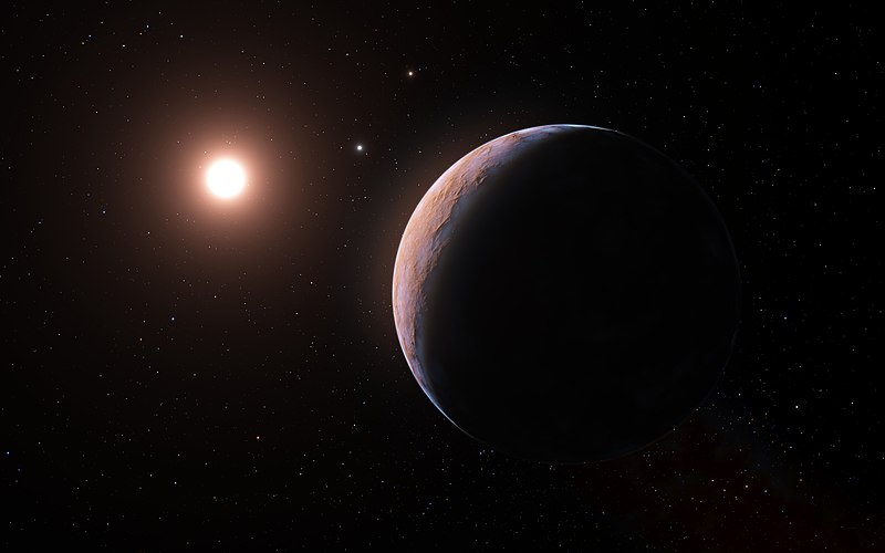 File:Artist’s impression of Proxima d (wider view).jpg