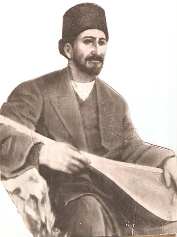 Aşıq