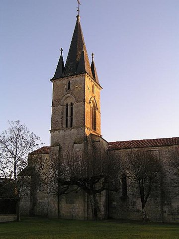 Asnières-la-Giraud