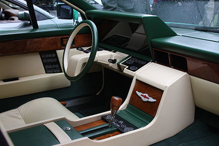 Aston Martin Lagonda Wikiwand