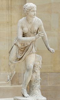 Atalanta Greek mythological character