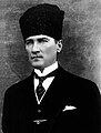 Mustapha Kemal Ataturk