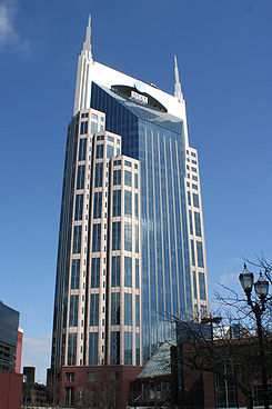 AT&T Building