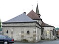 Kerk Sainte-Croix