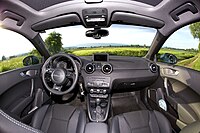 Audi A1 Wikipedia