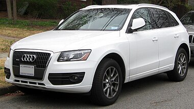 Audi Q5 -- 03-16-2012.JPG