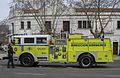 * Nomination Fire engine in Bicentennial of independence of Argentina, Mar del Plata, Argentina --Ezarate 11:51, 12 August 2016 (UTC) * Promotion Good quality. --Poco a poco 12:25, 12 August 2016 (UTC)