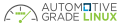 Automotive Grade Linux logo (variant).svg