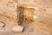 Aztec Ruins National Monument, New Mexico, United States