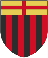 Heraldic Illustration 31