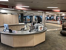 A dedicated learning commons space can enhance learning experiences BGSU Learning Commons.jpg