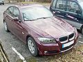 E90 Facelift