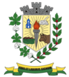 Wappen von Quatá