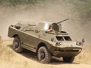 BRDM-2