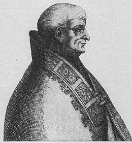 Papež Lucij II. [1]