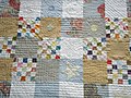 quiltwork