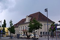 Luckenwalde station