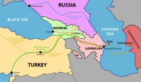 Regija Kavkaz