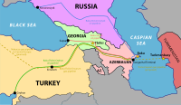 2023 Azerbaijani offensive in Nagorno-Karabakh - Wikipedia