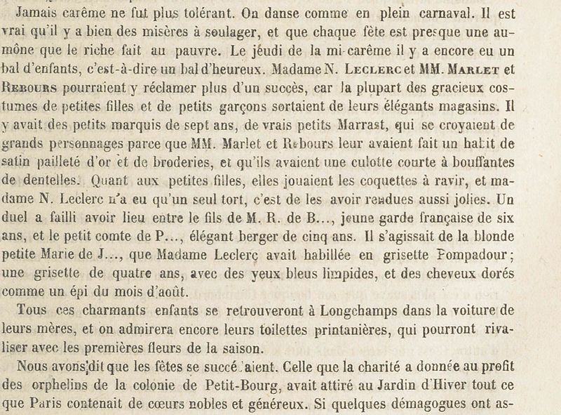 File:Bal d'enfants le jeudi de la Mi-Carême 1849 - La Mode.jpg