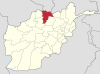 Balkh in Afghanistan.svg