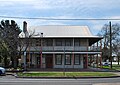 English: Ballan Hotel at en:Ballan, Victoria