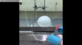 Tiedosto: Balloon popping by toluene.webm