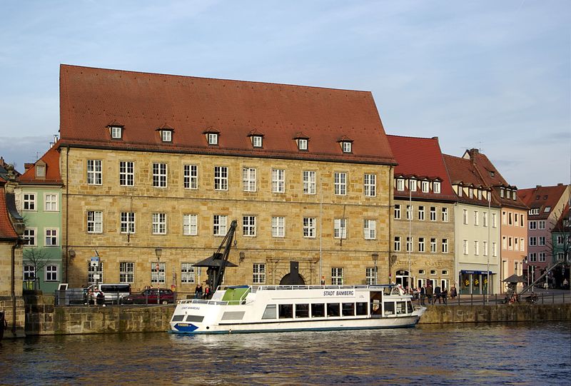 File:Bamberg Am Kranen 12 BW 2.jpg